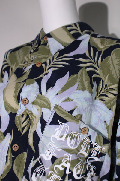 Silky Crop