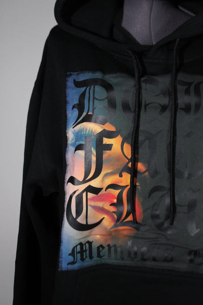Mannequin Hoodie