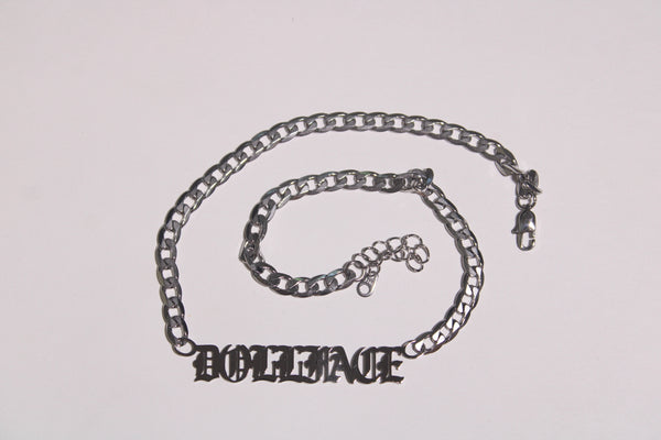 Doll Face Chains’ Pre-Order