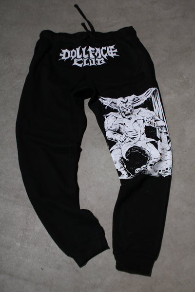 Black Sweats