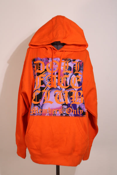 Love & Horror Hoodie