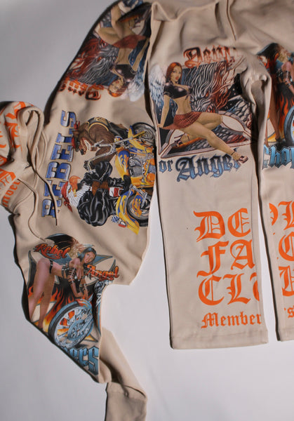 Y2K 2 Piece