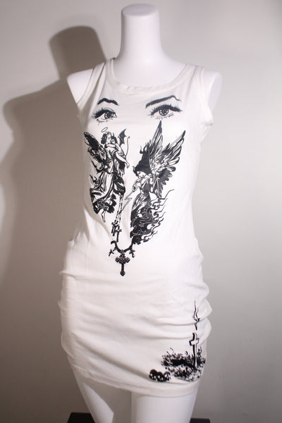 WifeBeater Dress