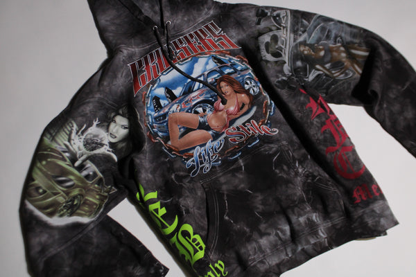 Y2K Hoodie