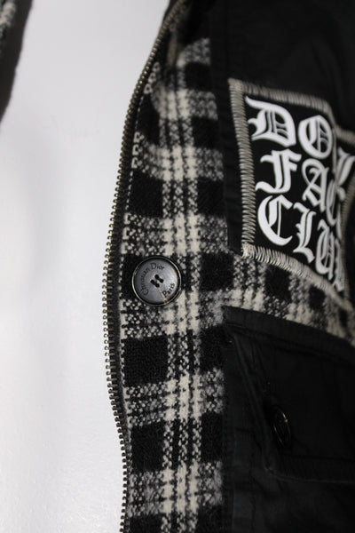 Dior Bomber