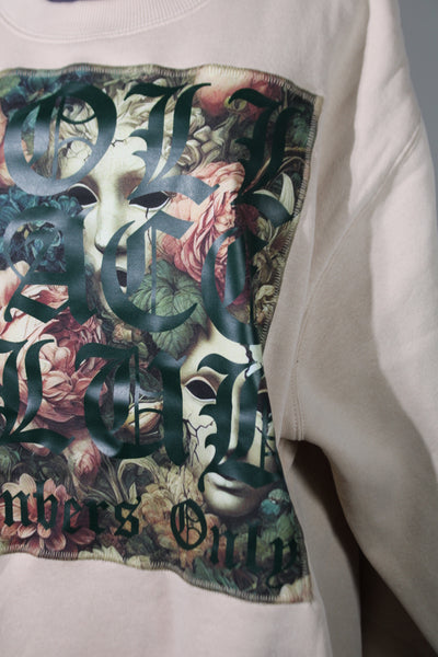 Italian Dreams Cream Crew