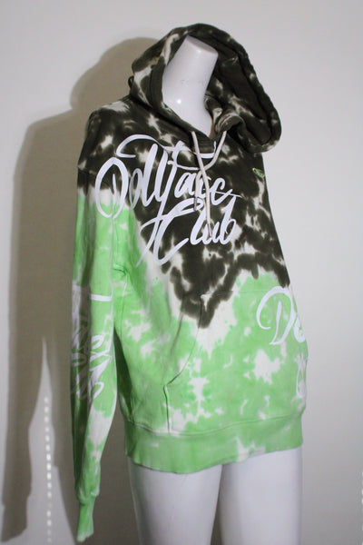 Tie Dye 2 Tone