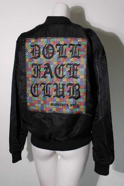It’s All Gucci