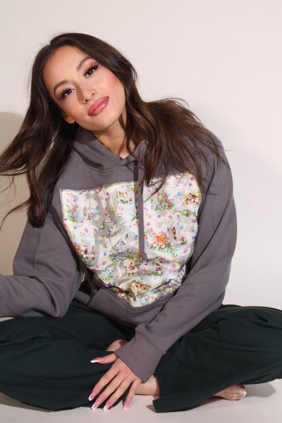 Kittens Grey