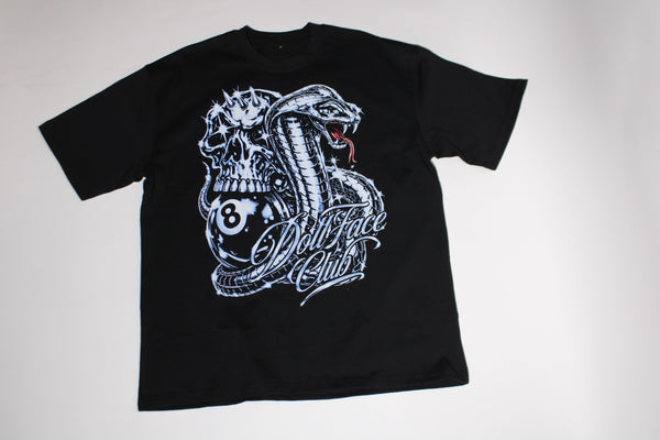 Oversized Heavyweight Tee