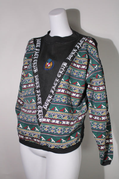 Vintage Crew
