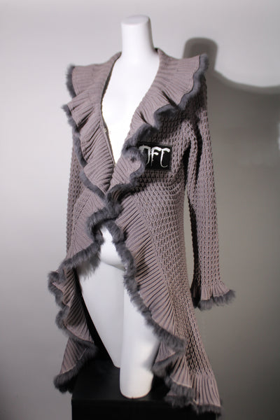 Glam Girl Cardigan