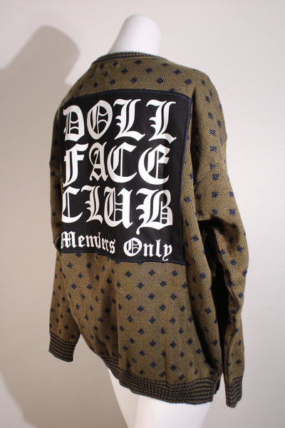 Vintage Cardigan