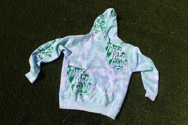 70s Tie-Dye