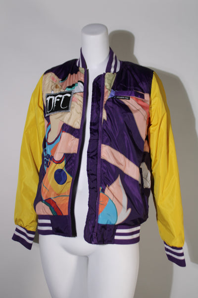 Members Only Looney Toons