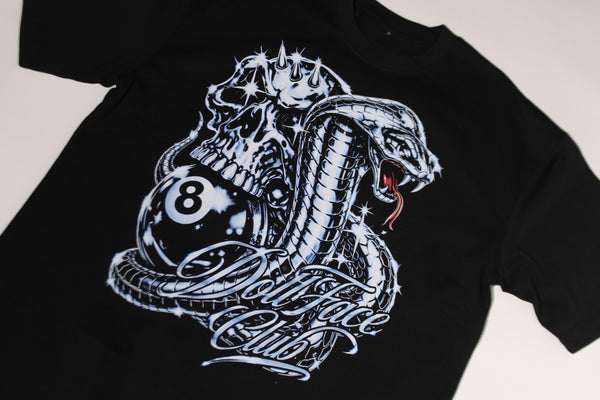 Oversized Heavyweight Tee