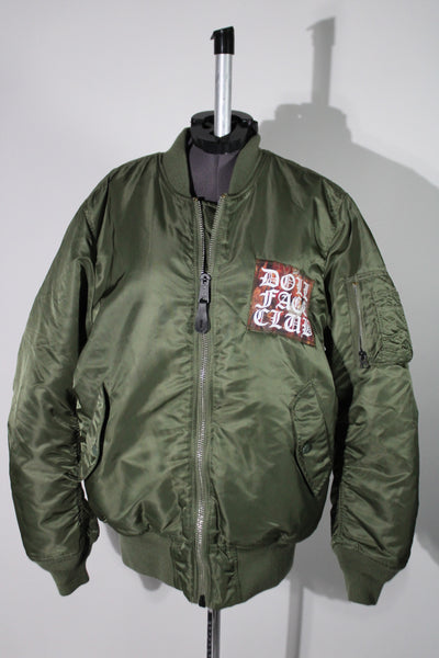 Masquerade Bomber