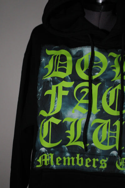 Ghouls Neon