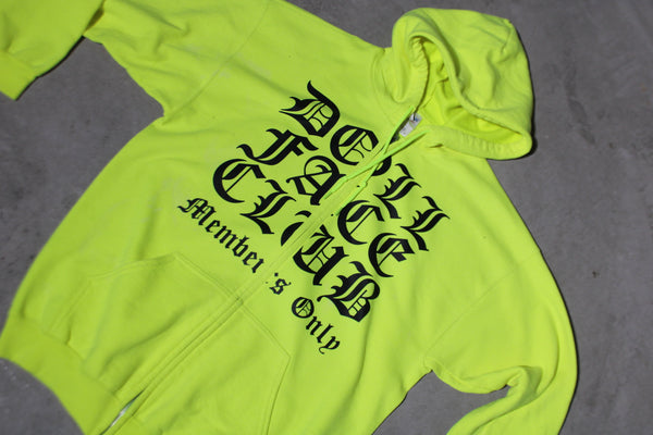 Neon Zip