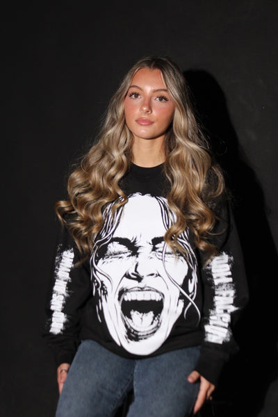 Crewneck