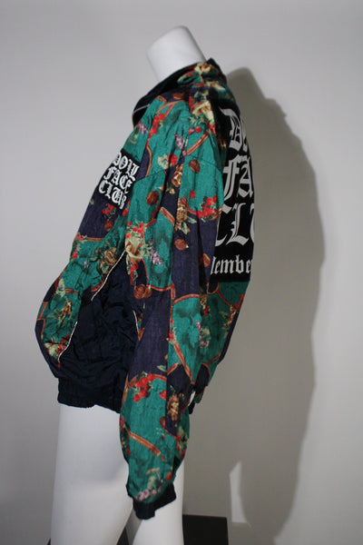 Vintage Windbreaker