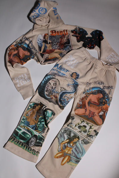 Y2K 2 Piece