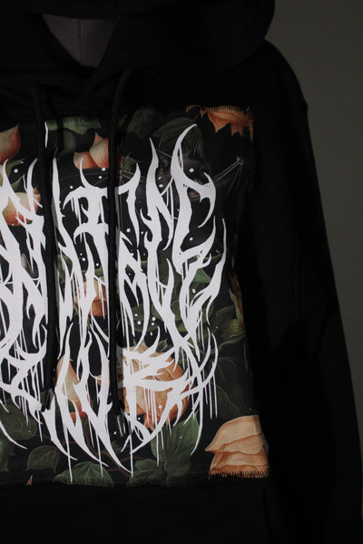 Roses & Bats Death Metal