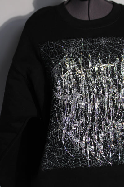 Spiderweb Crew