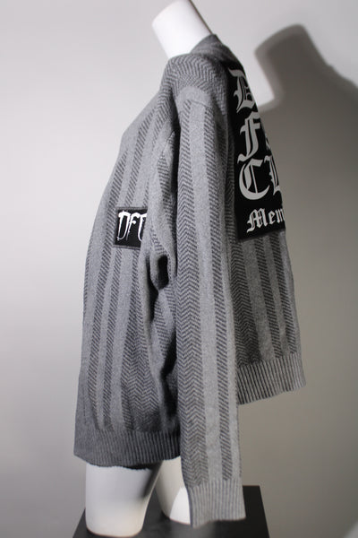 Daddy Cardigan