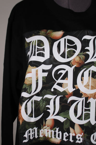 Roses & Bats Crew