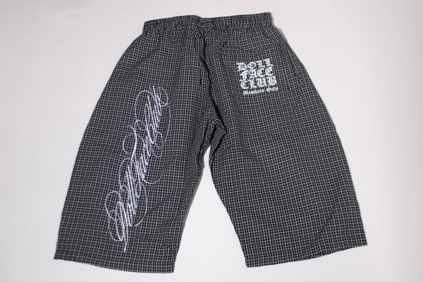 The Perfect Boxer Shorts