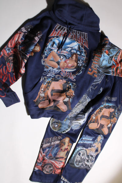 Y2K 2 Piece