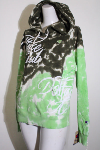 Tie Dye 2 Tone