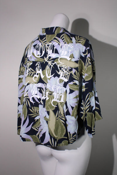 Silky Crop
