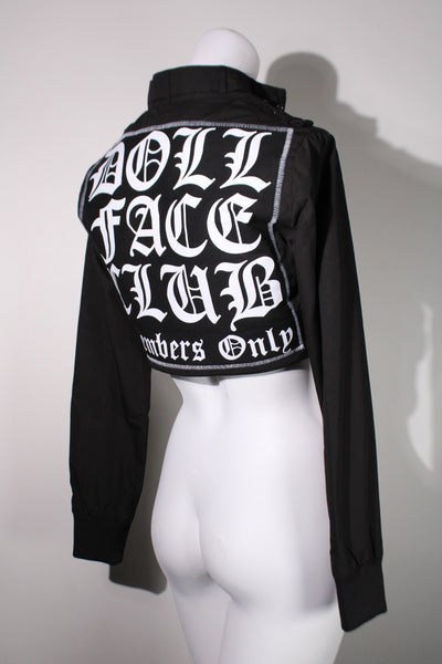 Members Only ( Pre- Order )