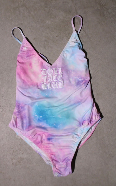 White DFC 1 Piece