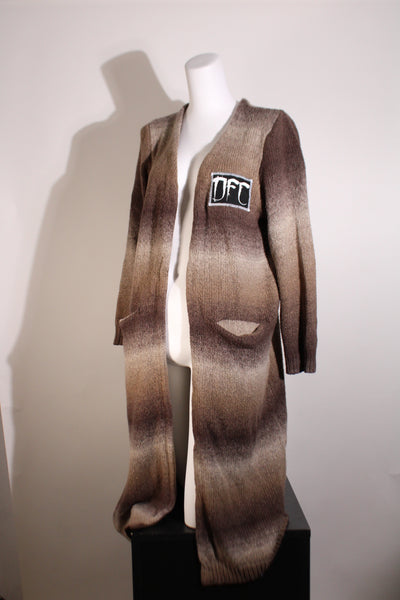 90s Cardigan