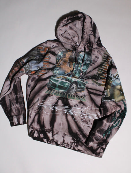 Y2K Hoodie