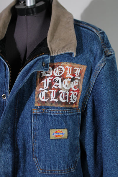 Dickies Masquerade