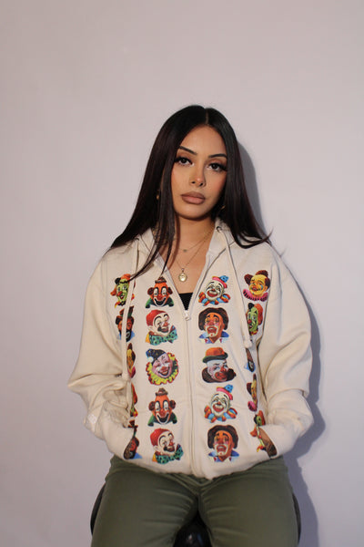 Cream Pre Order