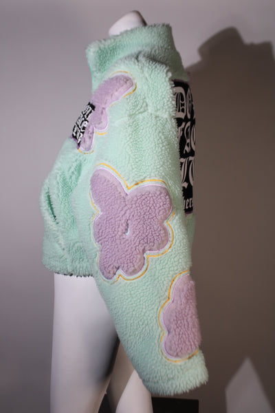 Nike Teddy