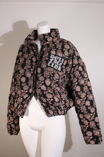 Flower Bomb