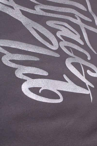 Silver Tennis Dress Pre Order
