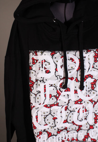 Hello Kitty Hoodie