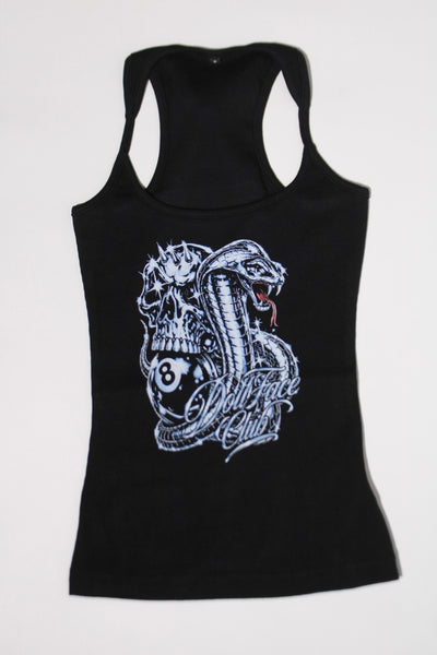 Ribbed Tank