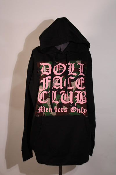 Camo Girls Pink