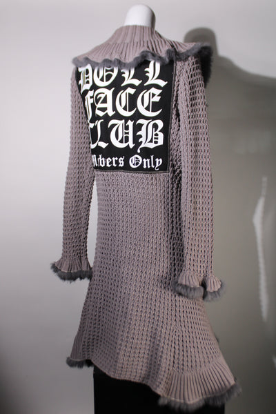 Glam Girl Cardigan