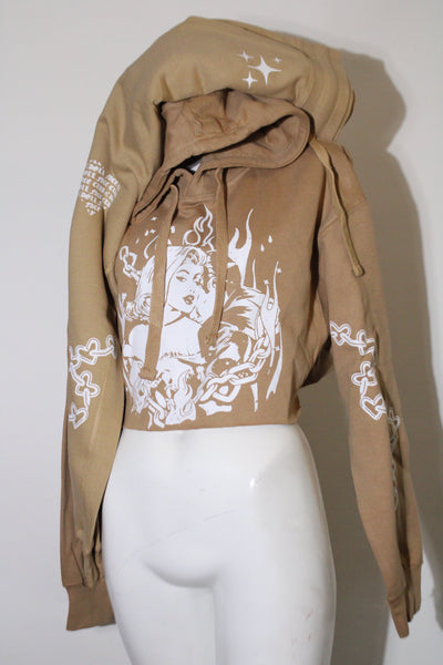 Sand 2Piece