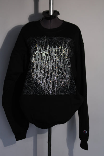 Spiderweb Crew