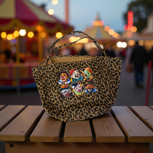 Clown Tote